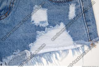 fabric jeans denim damaged 0002